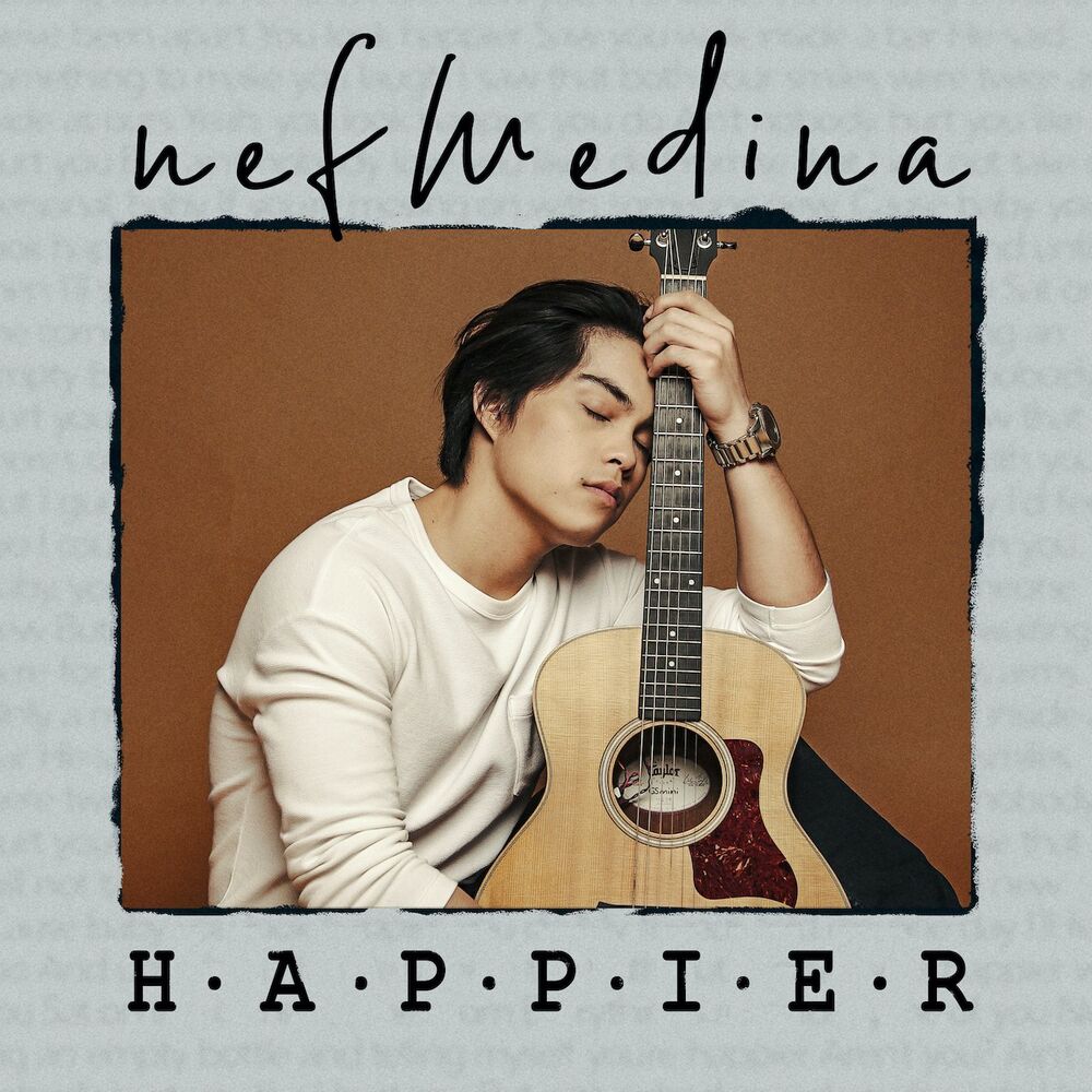 Picture of Happier