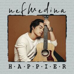 Cover of Happier