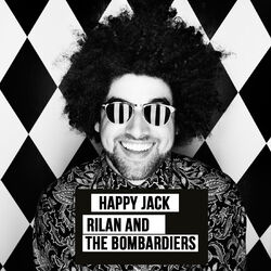 Cover of Happy Jack