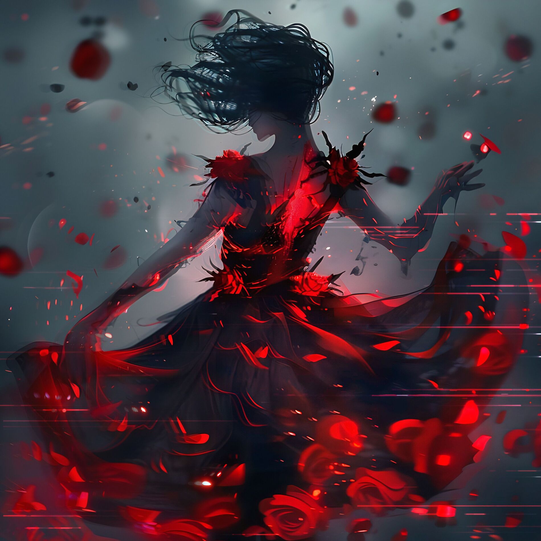 Album cover of Bloody Mary