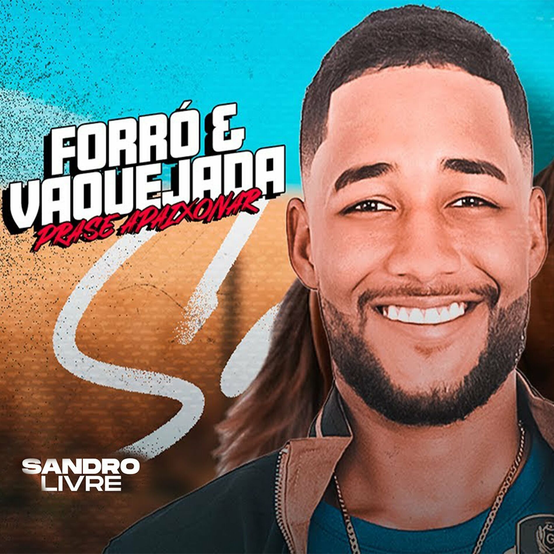 Album cover of Forró e Vaquejada