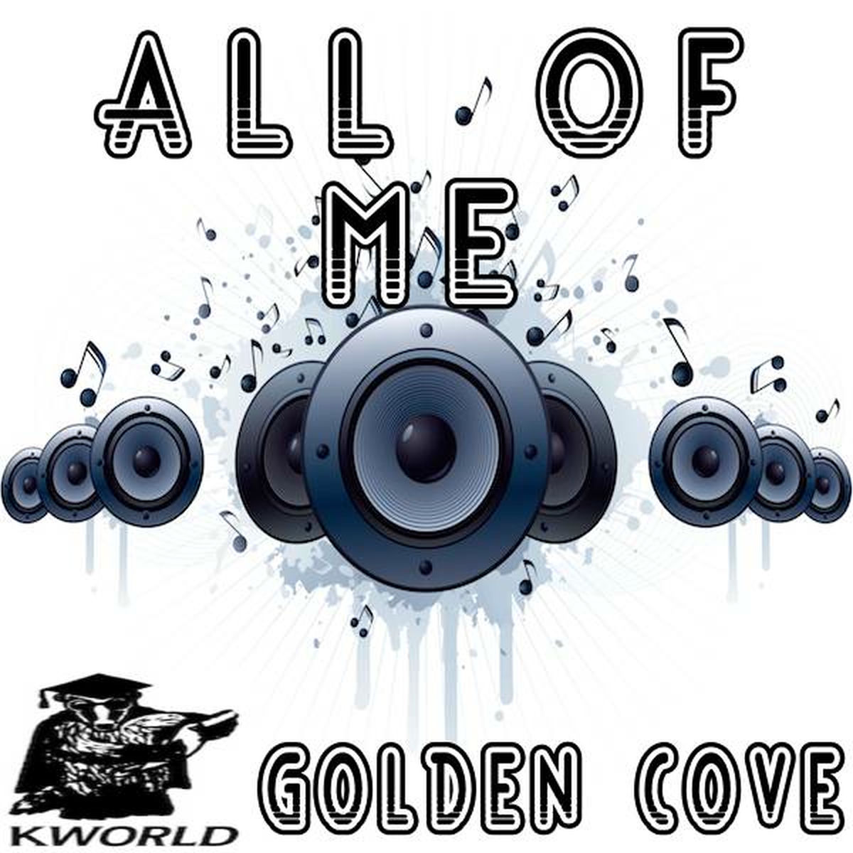 Album cover of A Tribute to John Legend's All Of Me (Tiesto's Birthday Treatment Remix)