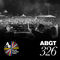 Impossible (ABGT326) (Mixed) by The Blizzard album cover