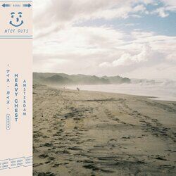 Cover of Amsterdam