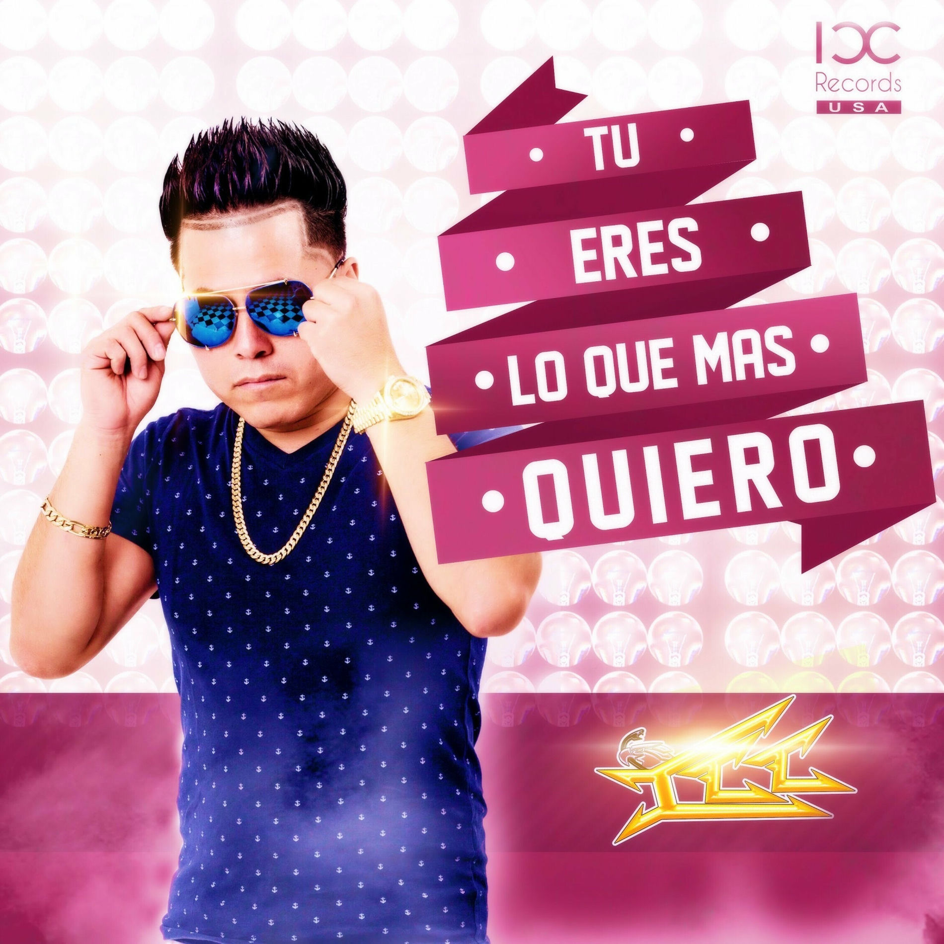 Album cover of Tu Eres Lo Que Mas Quiero