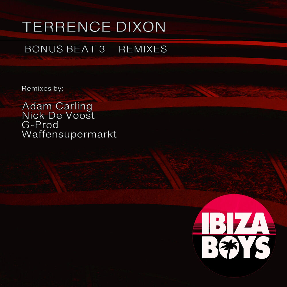 Picture of Bonus Beat 3 Remixes