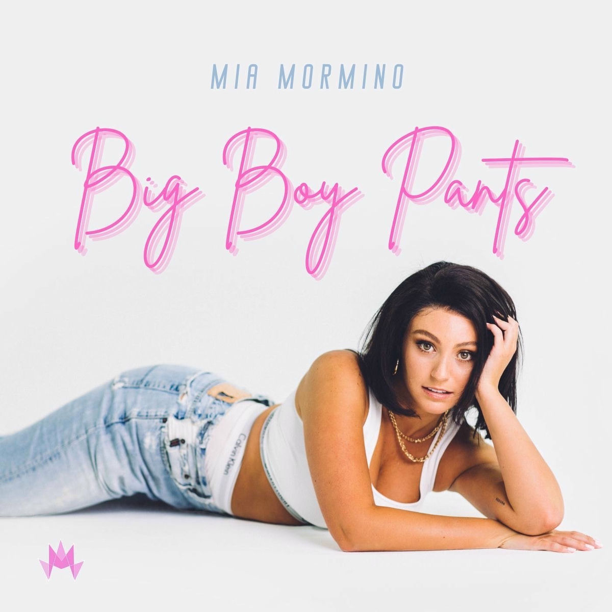 Album cover of Big Boy Pants