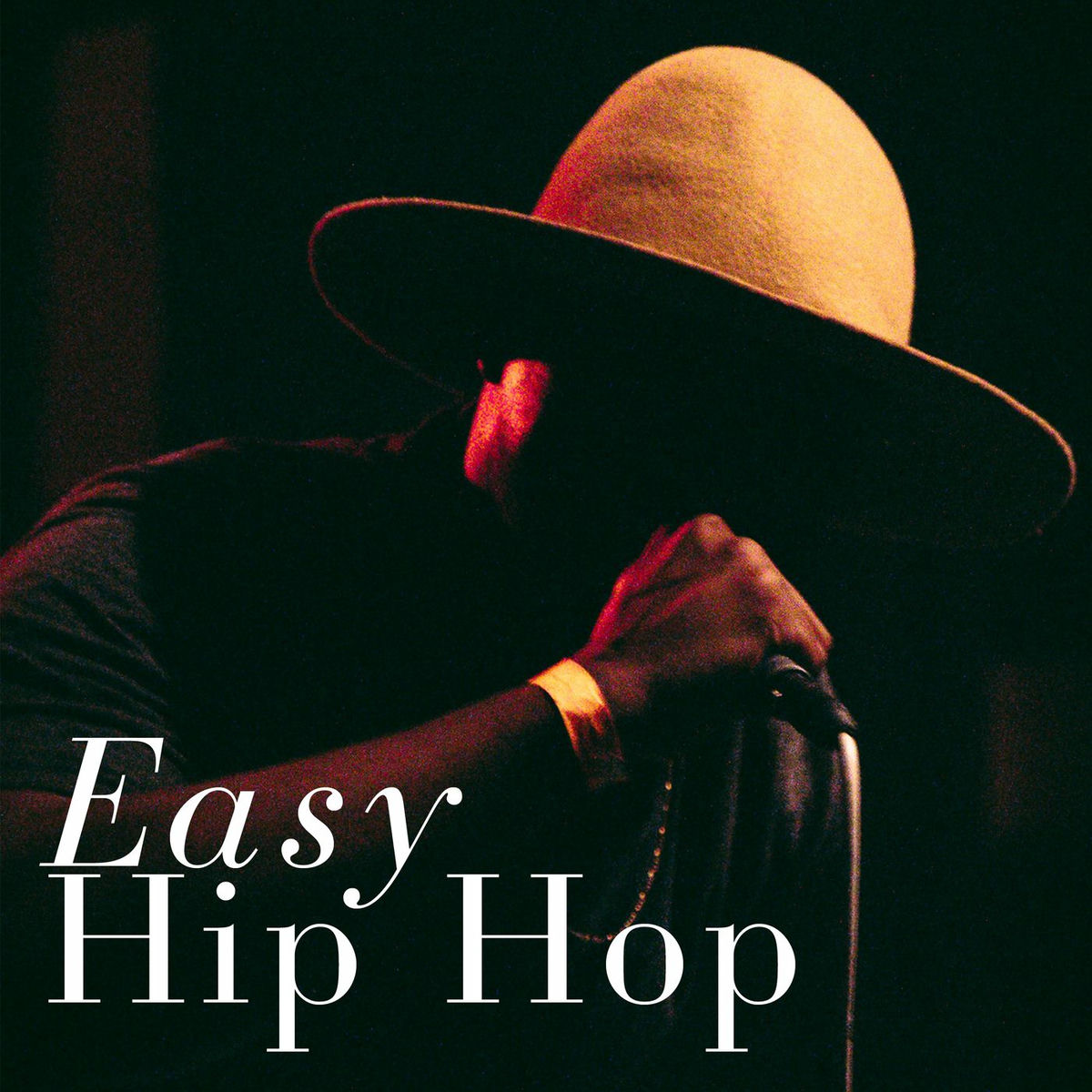 Album cover of Easy Hip Hop