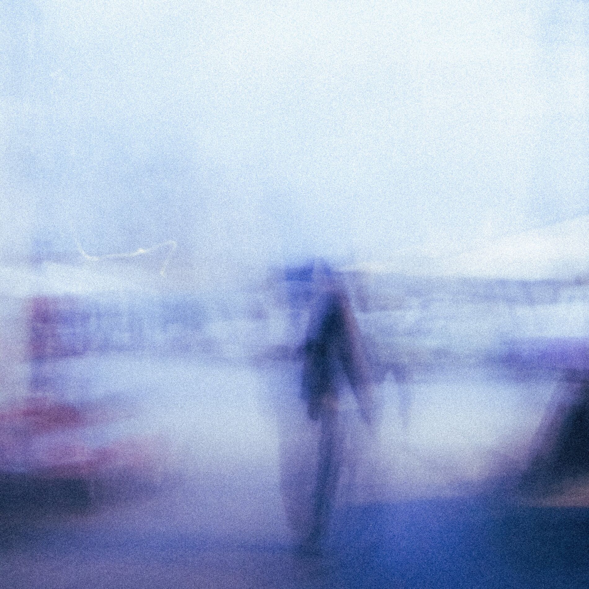 Album cover of 4 Wände