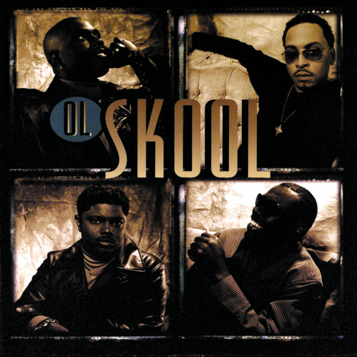 Ol Skool - Ol Skool | Deezer