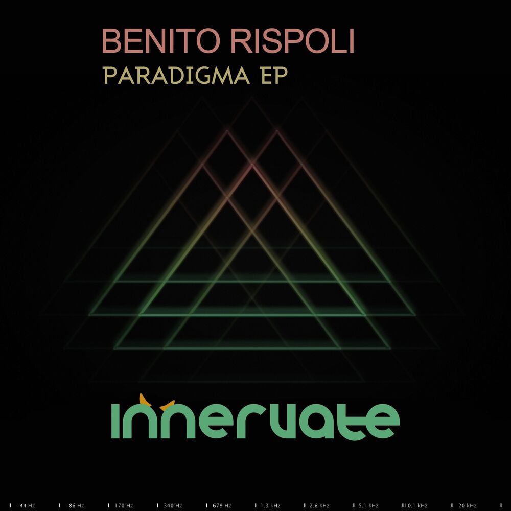 Picture of Paradigma EP