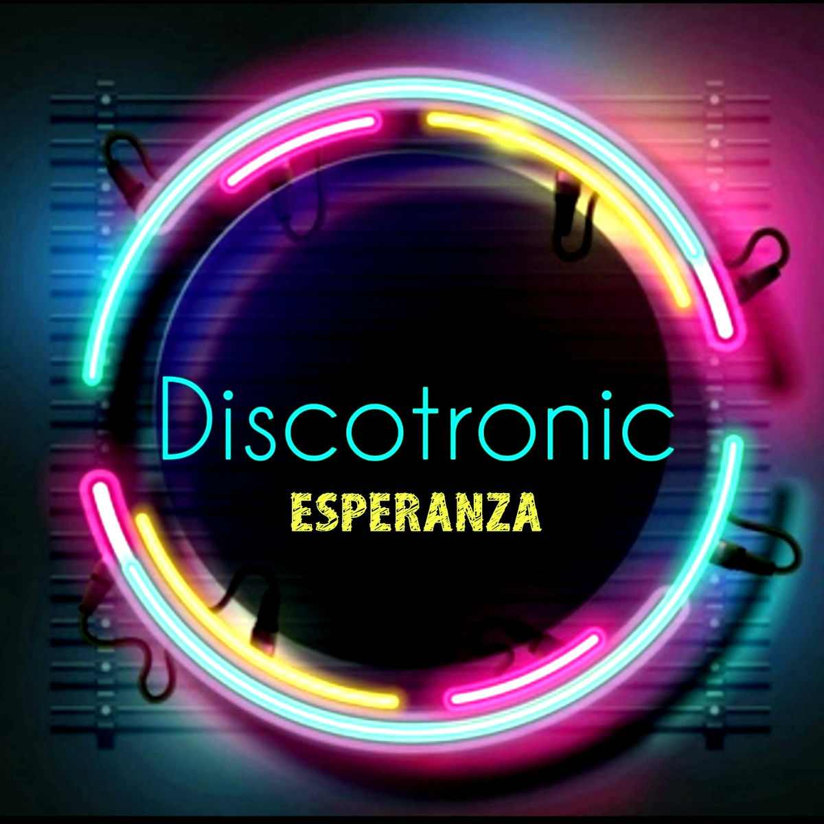 Album cover of Esperanza