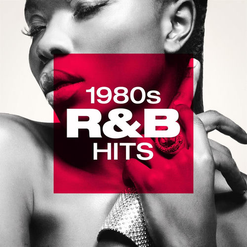Various Artists - 1980s R&B Hits | Deezer