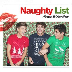 Cover of Naughty List
