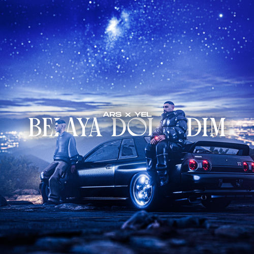 BELAYA DOLANDIM (feat. YEL)
