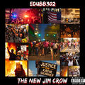 The New Jim Crow