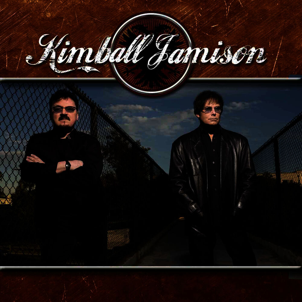 Picture of Kimball Jamison