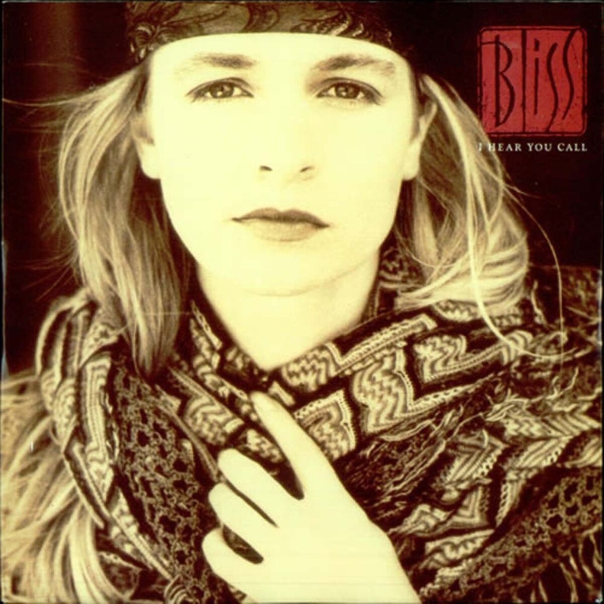 Album cover of I Hear You Call