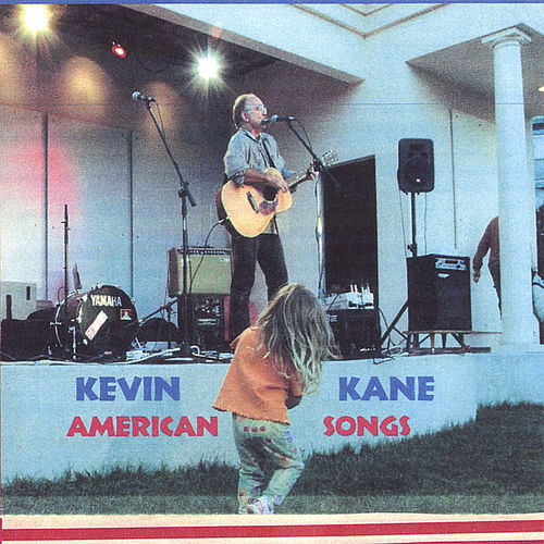 American Songs sleeve