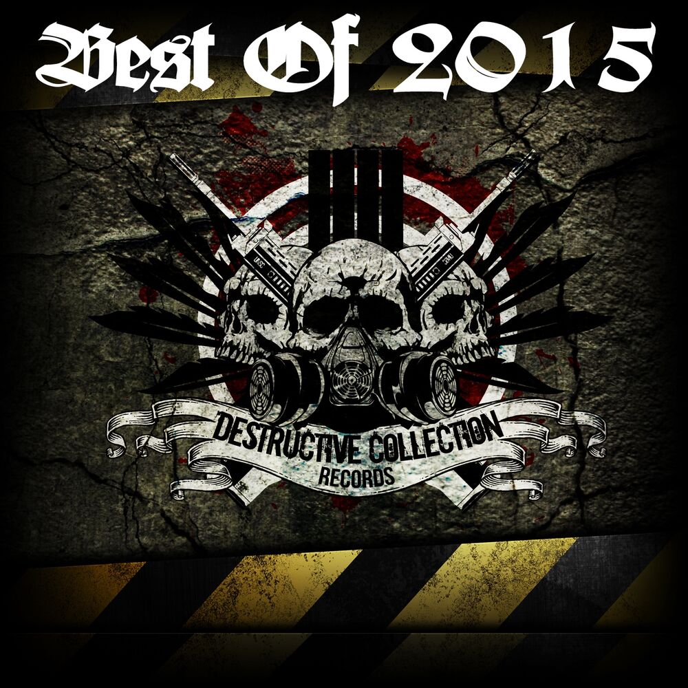 Picture of Best Of 2015