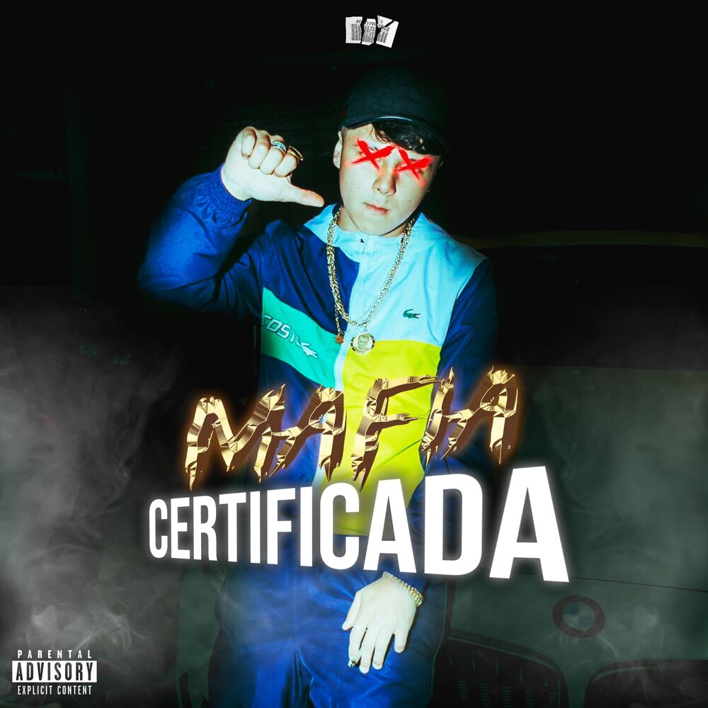 Picture of Mafia Certificada