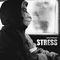 Stress by Waltmann album cover