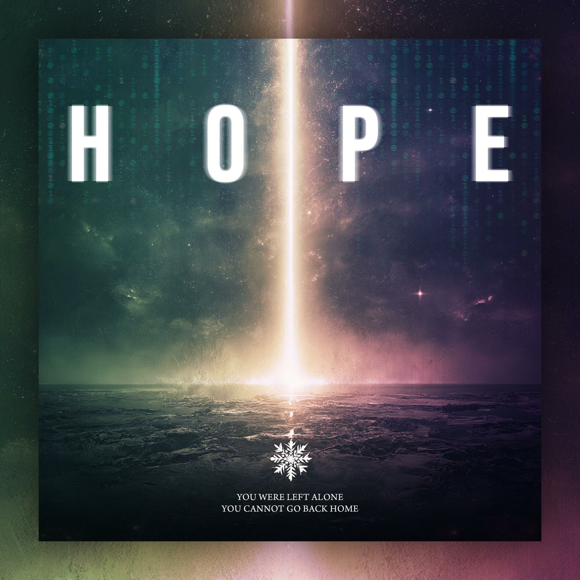 Album cover of HOPE