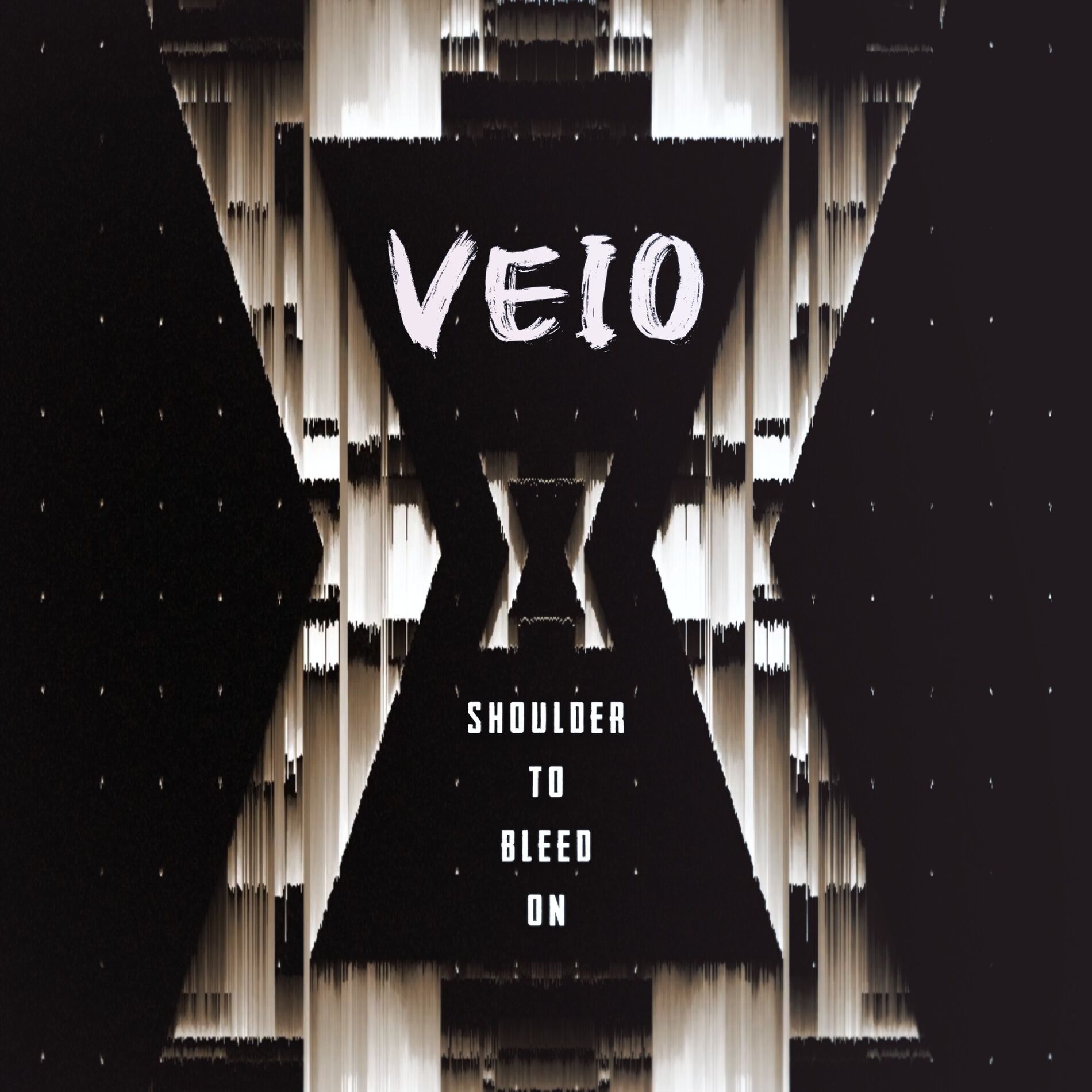 Album cover of Shoulder to Bleed On