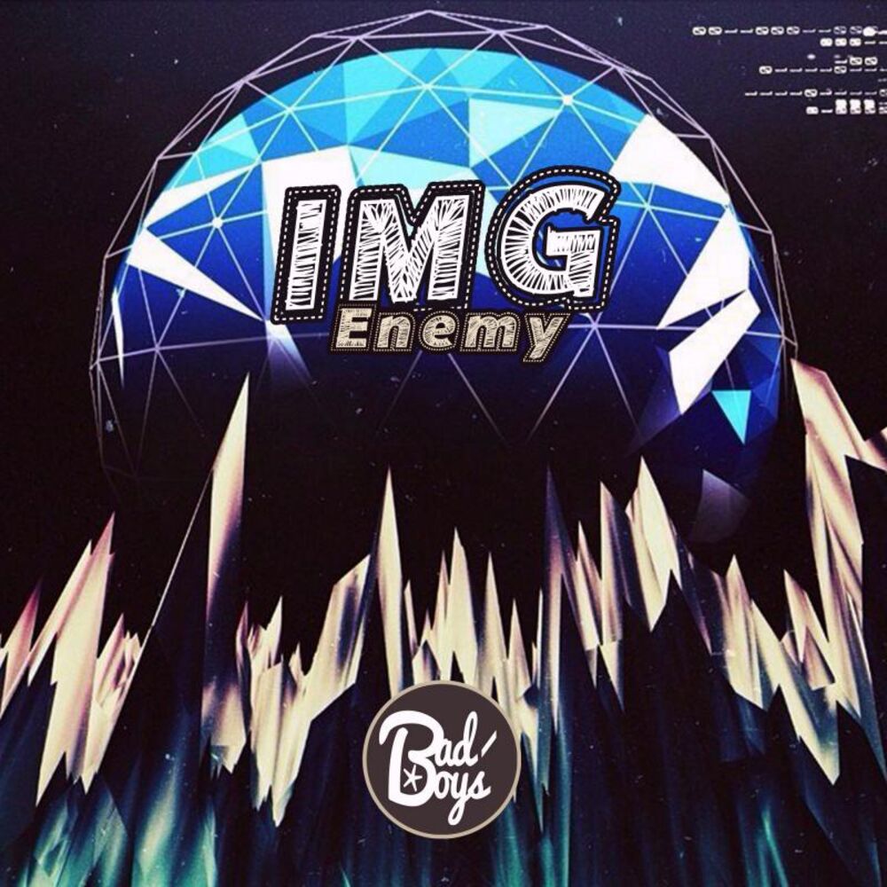 Picture of Enemy EP