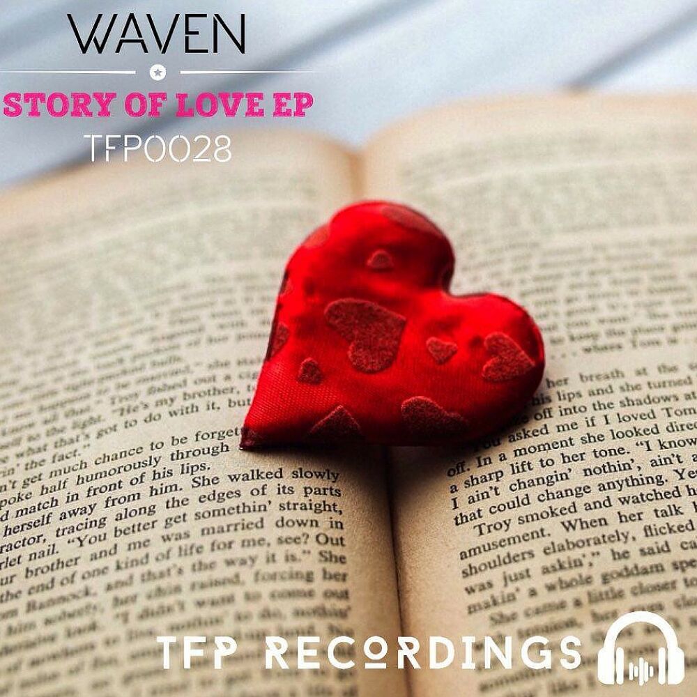 Picture of Story of Love EP