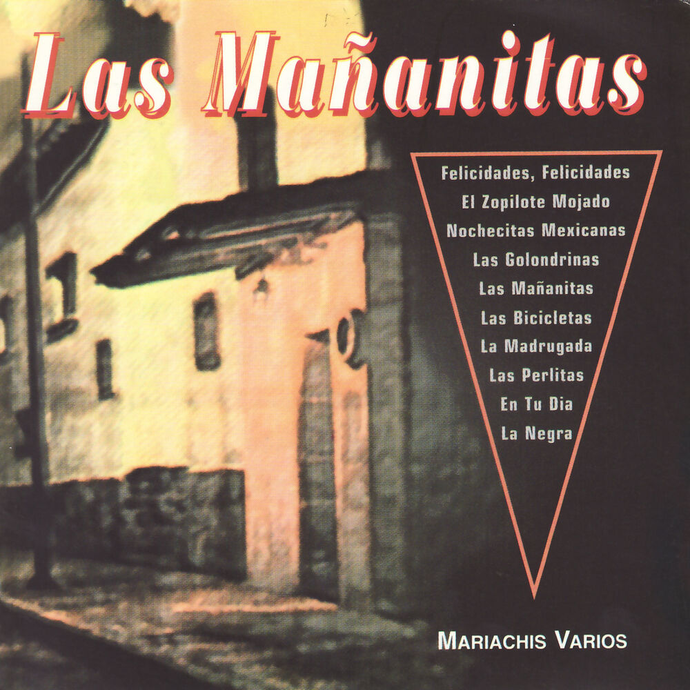Picture of Mariachis Varios