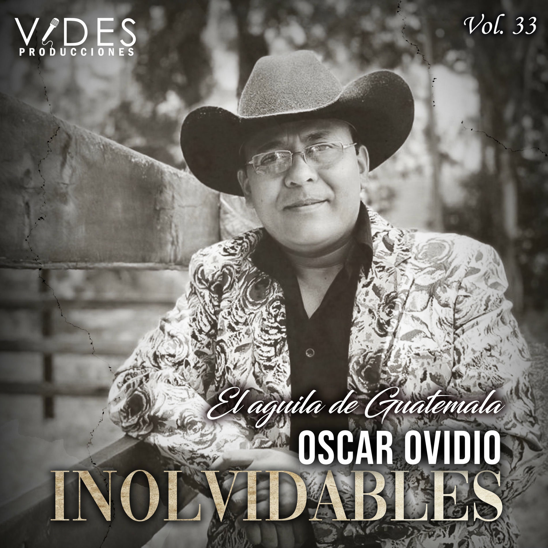 Album cover of Inolvidables