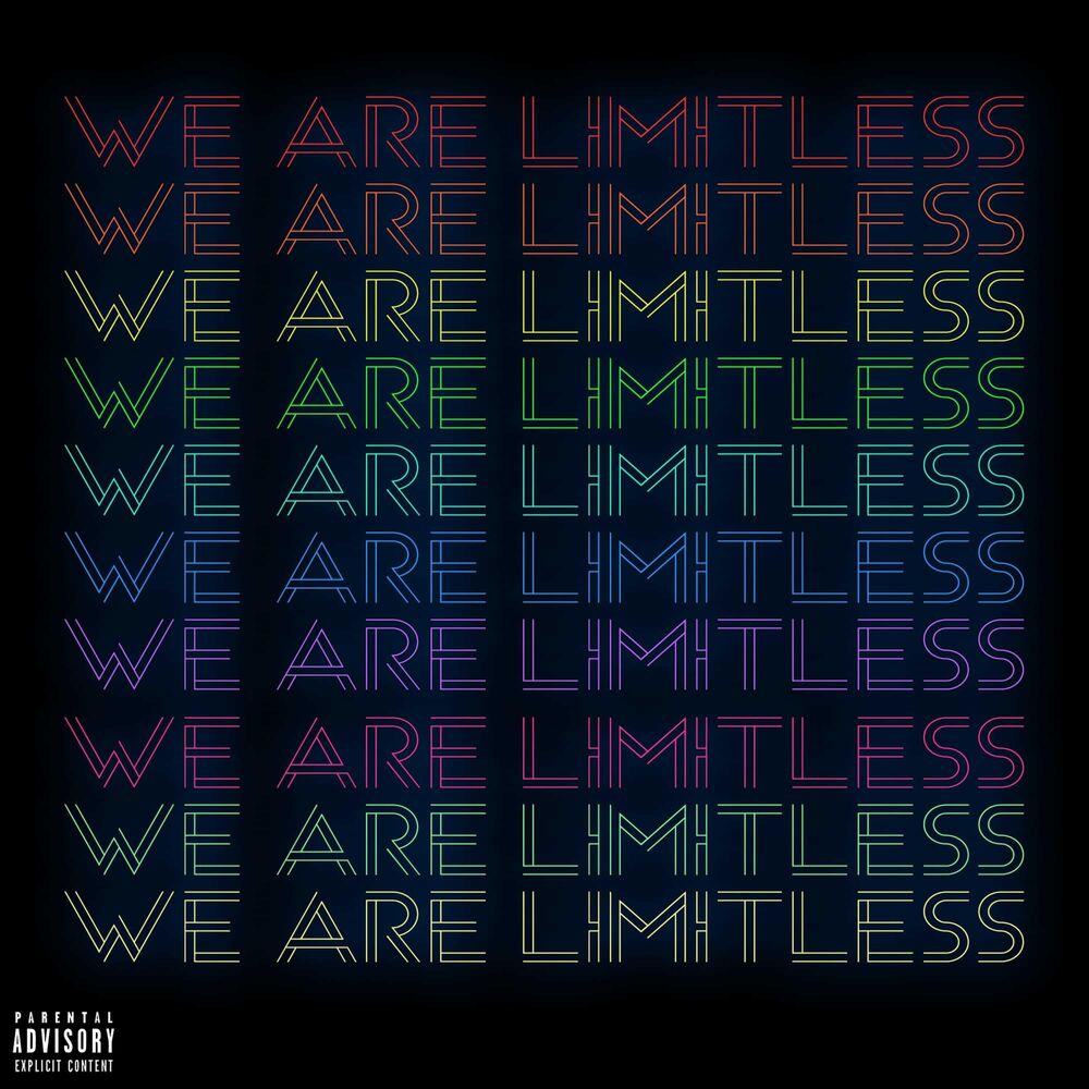 Picture of We Are Limitless