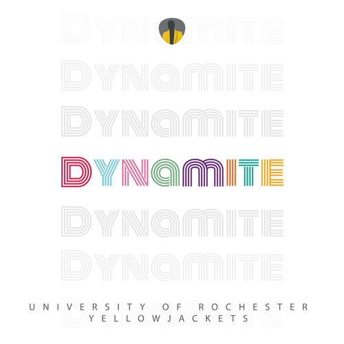 Dynamite