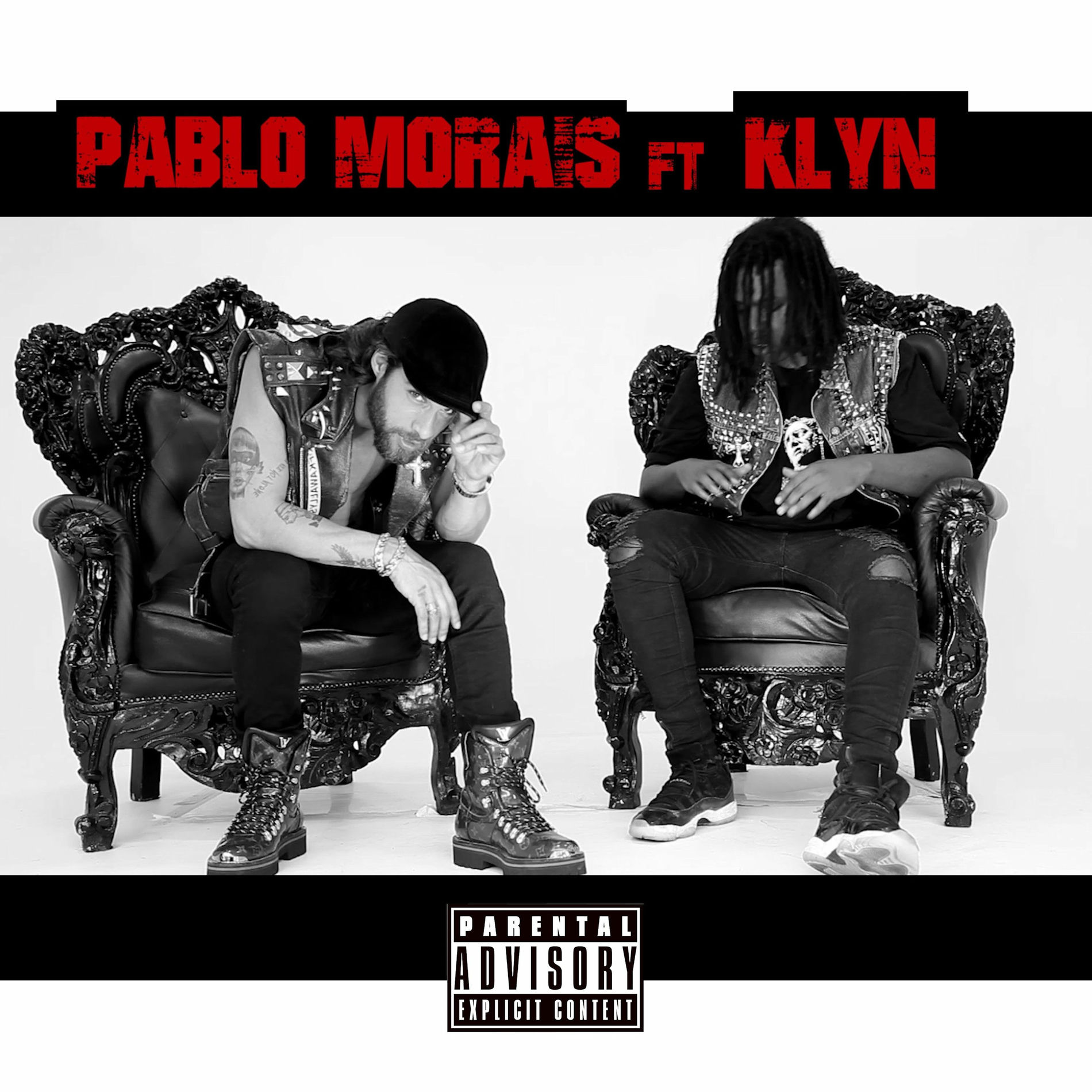 Album cover of Balmain