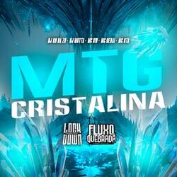 Cover of MTG Cristalina