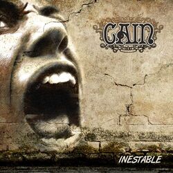 Cover of Inestable (Demo)