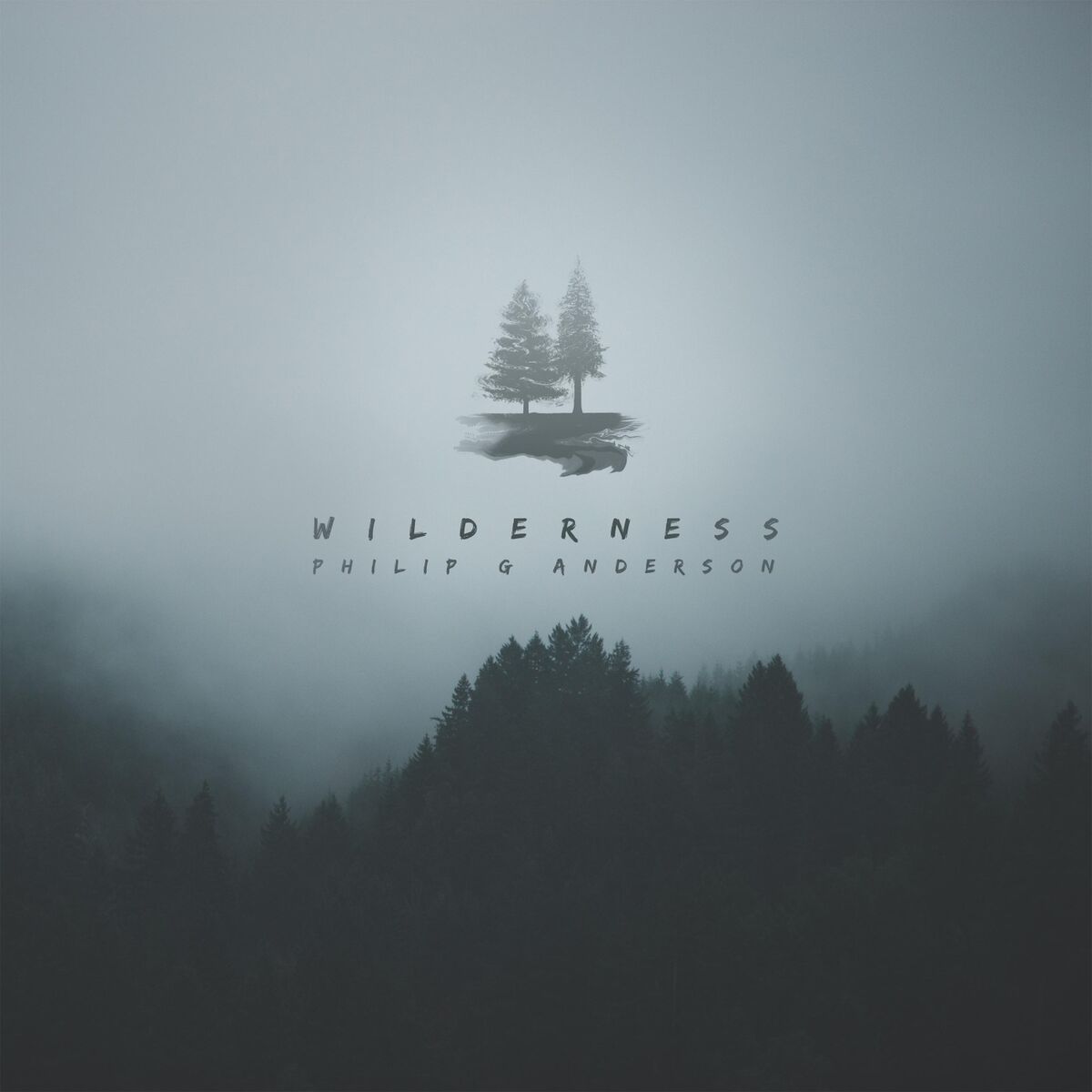 Album cover of Wilderness