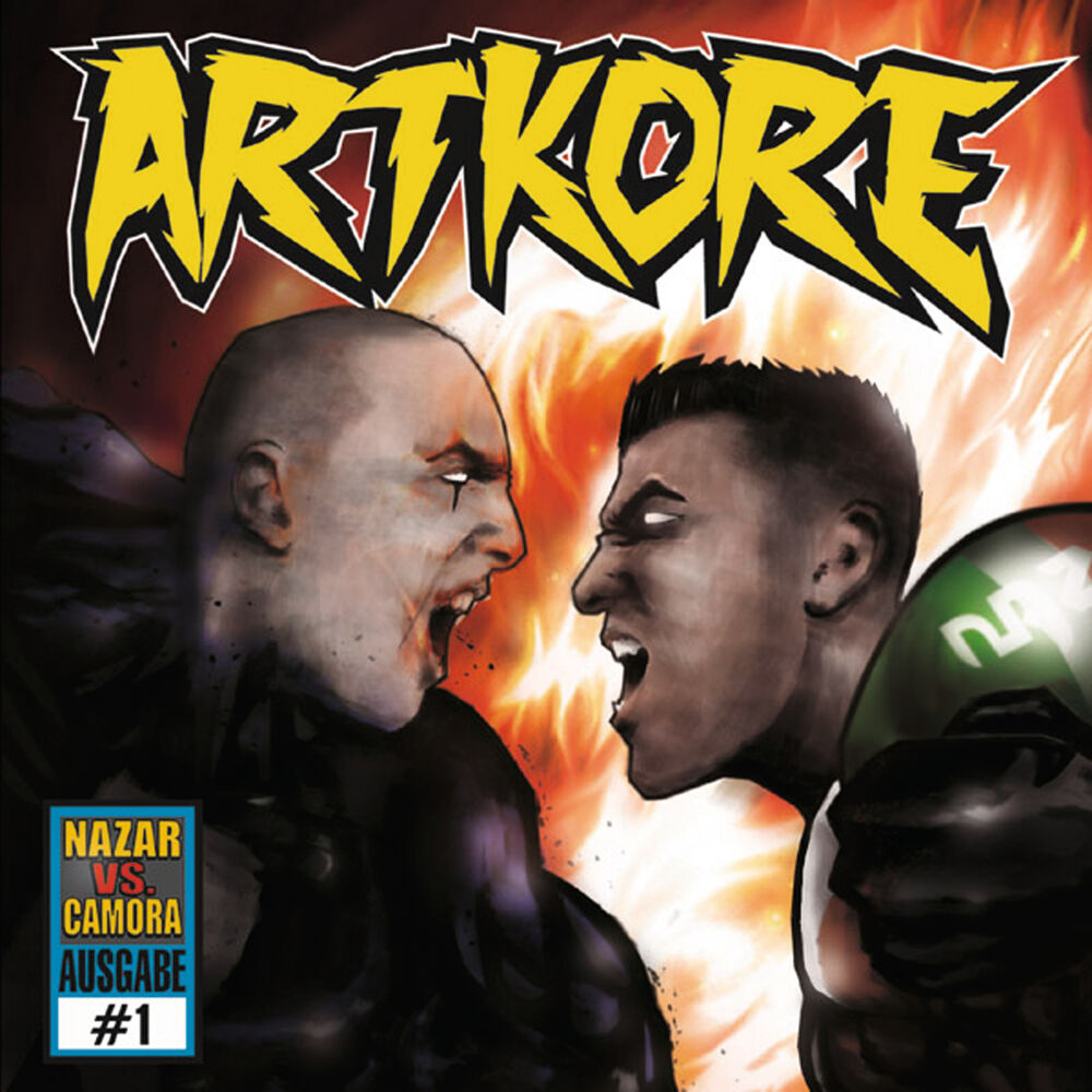 Picture of Artkore