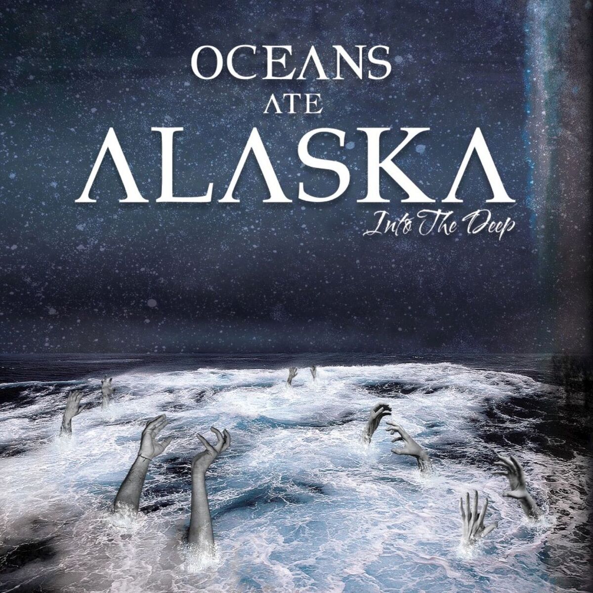 Album cover of Into the Deep