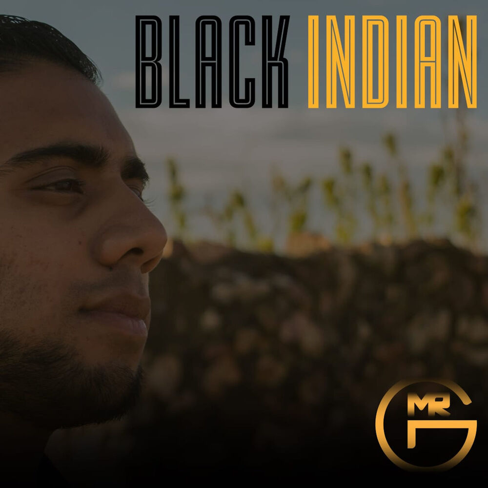 Picture of Black Indian