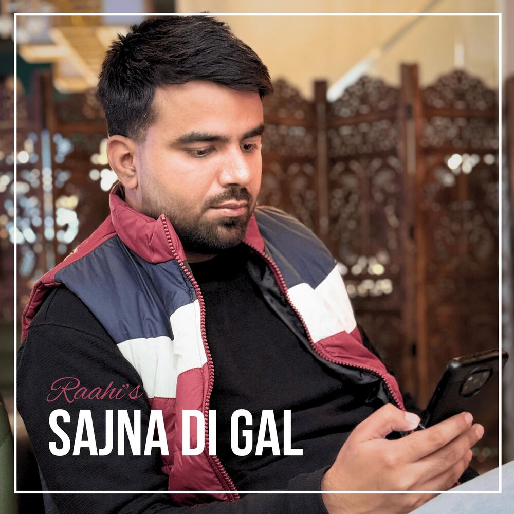 Picture of Sajna Di Gal