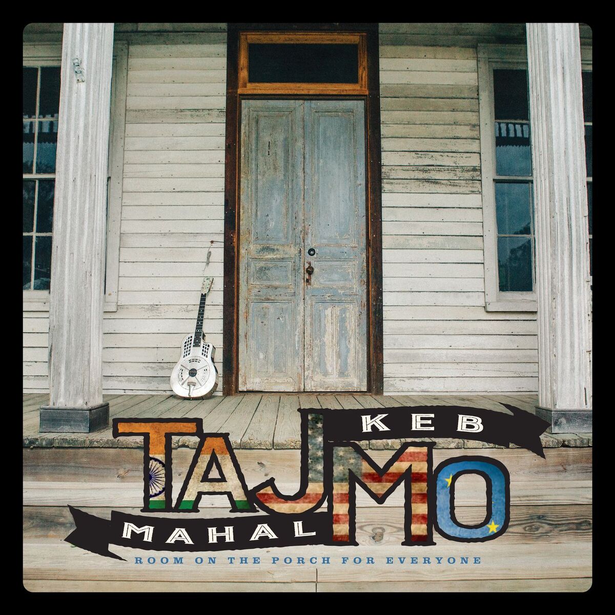 Album cover of Ain't Nobody Talkin'