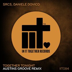 Cover of Together Tonight