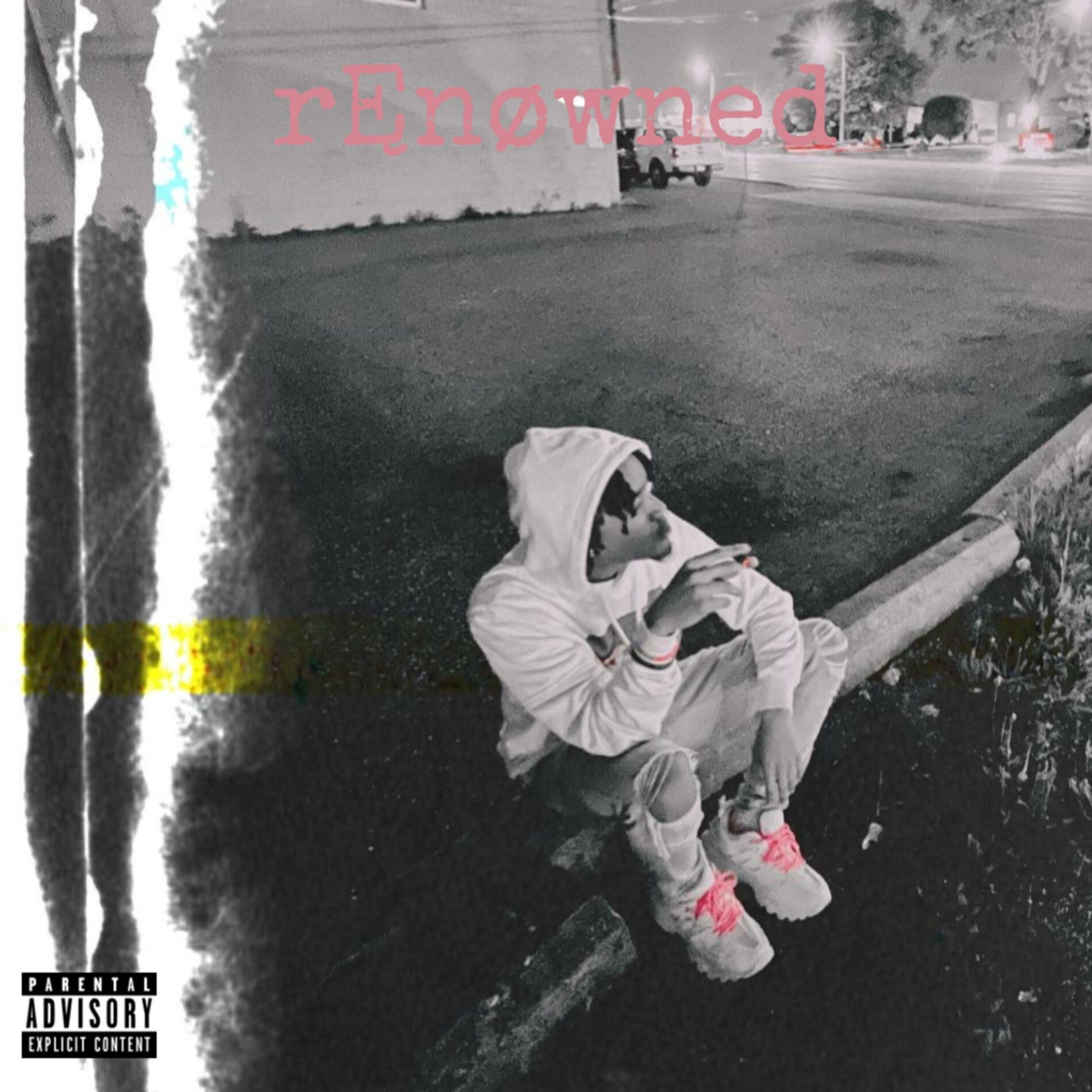 Album cover of rĘnøwned