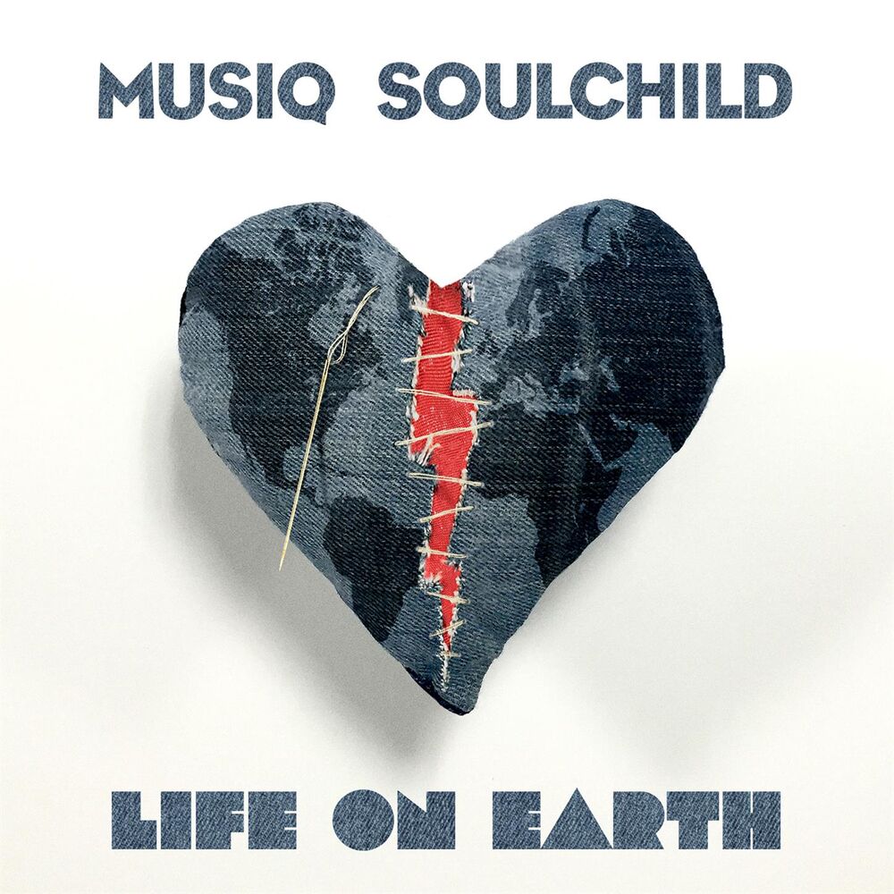 Picture of Life On Earth