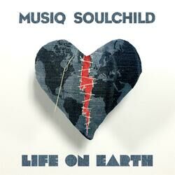 Cover of Life On Earth