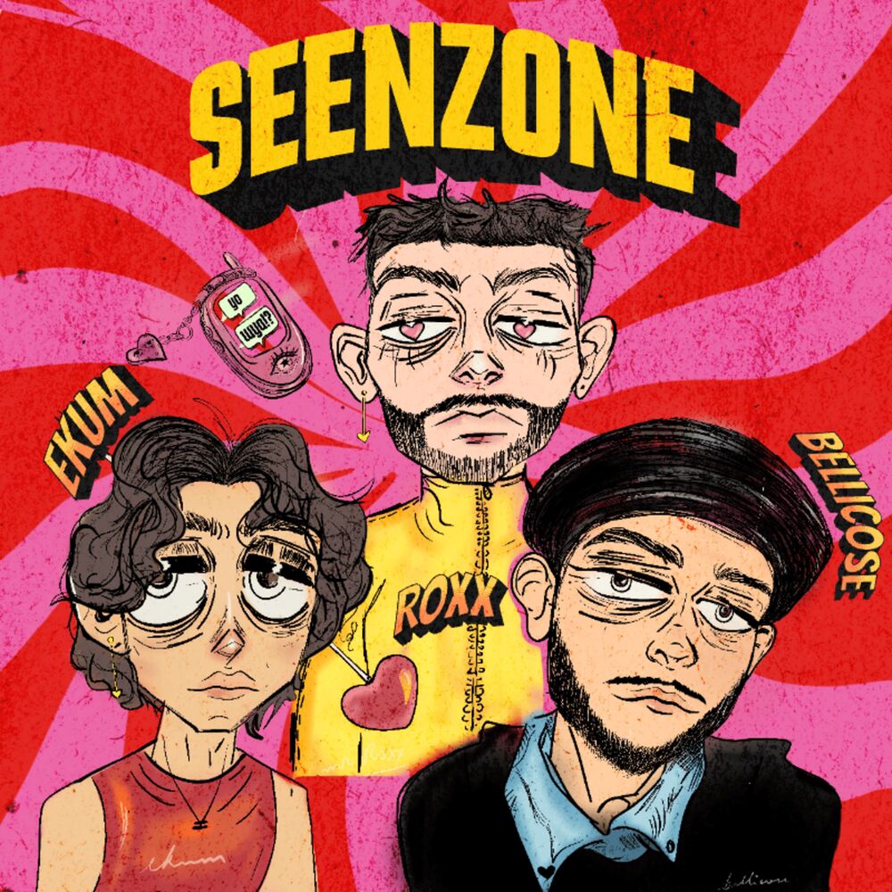 Picture of SeenZone
