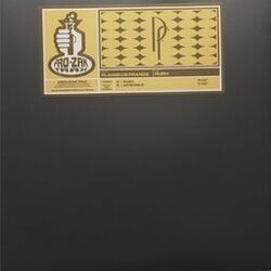 Cover of Rush