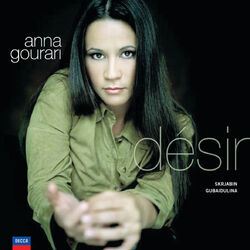 Cover of Desir